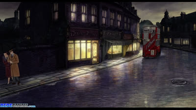 Ethel e Ernerst (2016)