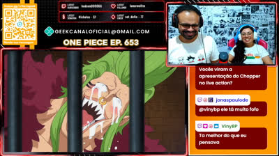 One piece EP 653
