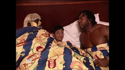 2002.05.19 ⭐ BookDust Marriott Hotel promo ⭐ WWE Judgment Day