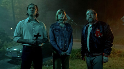 A Hora do Vampiro Filme Completo Dublado em Portugues Lançamento 2025