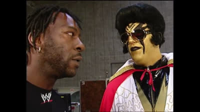 2002.05.20 ⭐ BookDust vs Hardy Boyz + nWo promo ⭐ WWE Raw