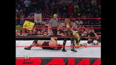 2002.06.24c ⭐ BookDust vs nWo ⭐ WWE Raw