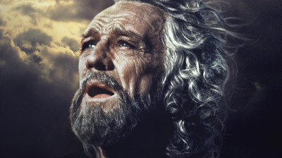 ABRAÃO, O PAI DA FÉ