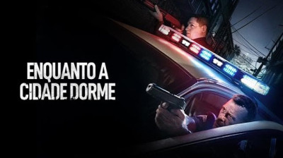 Enquanto a Cidade Dorme Filme Completo Dublado em Portugues Lançamento 2025