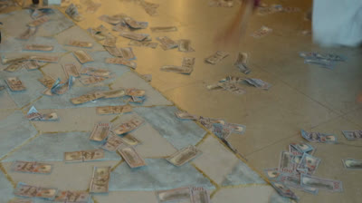 Belo Desastre – O Casamento