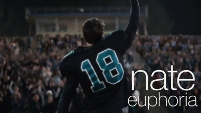 Nate Euphoria unwoke cut by @evangomesss