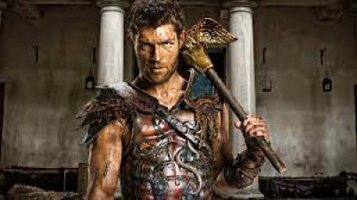 Spartacus – Sangue e Areia – 1ª Temporada T1 EP.2 – Sacramentum Gladiatorum