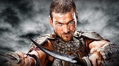 Spartacus – Sangue e Areia – 1ª Temporada T1 EP.5 – Jogo de Sombras