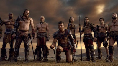 Spartacus – Sangue e Areia – 1ª Temporada T1 EP.7 – Coisas Grandes e Infelizes