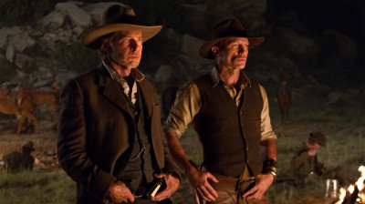 Cowboys & Aliens Filme Completo de Faroeste Dublado em Portugues