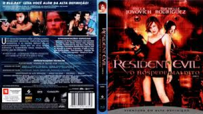 resident evil o hospede maldito   (2002)