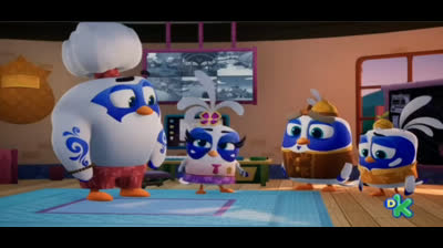 Los Beach buds Temporada 1 Episodio 45