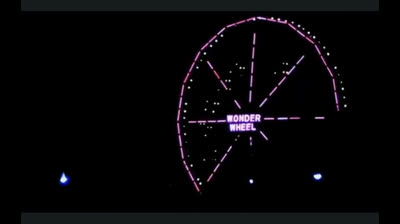 The Warriors - 1era parte