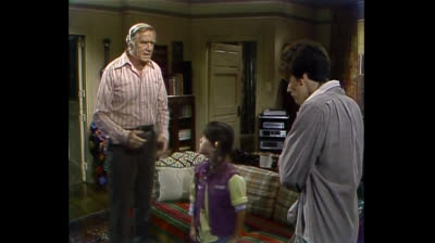 Punky Brewster 02 : Punky trouve un foyer [3/3]