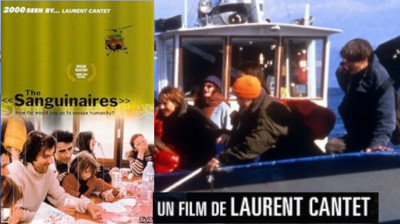 Les Sanguinaires ~ Frédéric Pierrot-Catherine Baugué (Laurent Cantet Arte-France 1997) EngSub