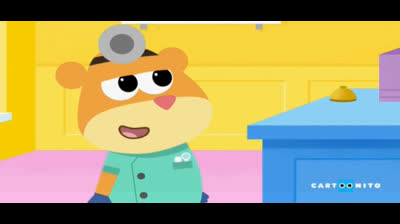 Milo Temporada 1 Episodio 31