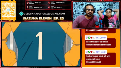 Inazuma eleven EP 24 a 26