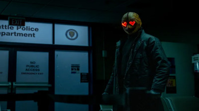 Heart Eyes Olhos de Coração Filme de Terror Dublado em Portugues Lançamento 2025