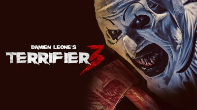 Terrifier 3 Filme Completo de Terror Dublado em Portugues Lançamento 2025