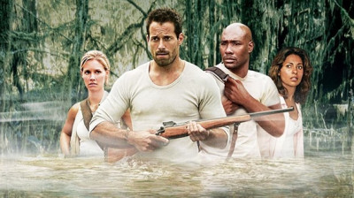 Anaconda 2 - A Caçada pela Orquídea Sangrenta Dublado FULL HD