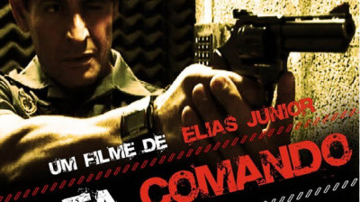 ROTA / COMANDOS ESPECIAIS SÃO PAULO