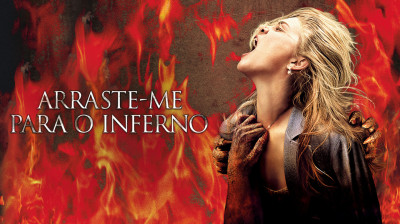 Arraste-Me Para o Inferno 2009 Sem Censura