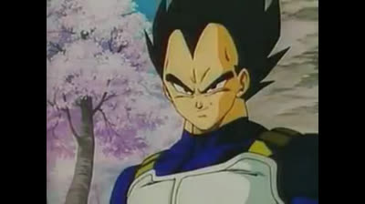 Dragon Ball Z - Linkin Park