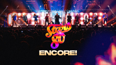 Stars 80 encore 2024 HD