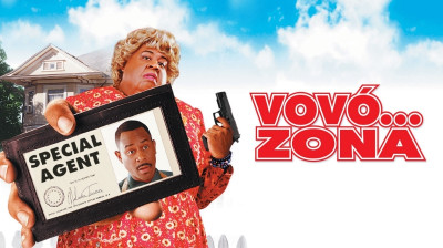 Vovó Zona Filme Completo Dublado em Portugues *Martin Lawrence