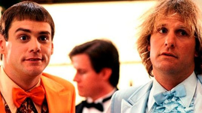 Debi e Lóide Dois Idiotas em Apuros Filme Completo em Portugues