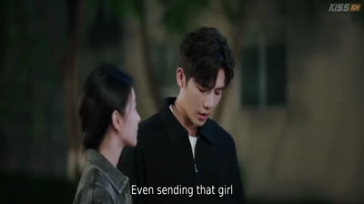 Watch 'Be passionately in love' Episode 17 Season 1 (English Sub) Free