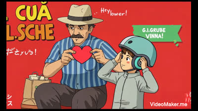 Videoclub Clips Parte  Animacion Compilada con IA ..Stily Ghibli 2D eo 2 Animation - Whisk Animate