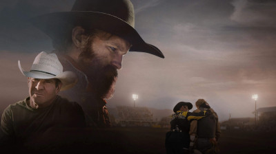 Assistir 'Uma Escolha pela Vida' (2025) Filme Gratuito Dublado