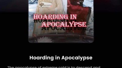 'Hoarding in Apocalypse' Short Drama FREE [Full Episodes FREE] (Drama Short)