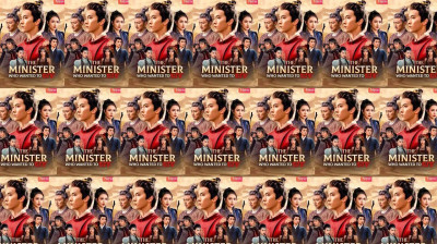 'The Minister Who Wanted to Die' Short Drama FREE [Full Episodes FREE] (Drama Short)