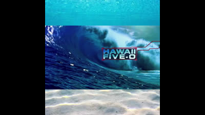 Hawaii 5-0 (série télévisée)