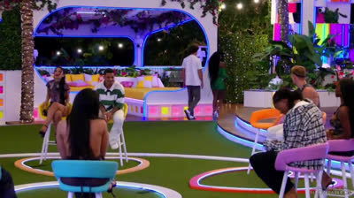 Love Island 7x02 Episode 2 Season 7 Online