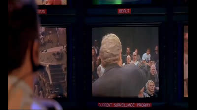 austin powers l'éspion qui m'a tiré