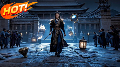 Watch 'Accidental Cultivation, Unstoppable Revenge' Short Drama FREE [Full Episodes FREE] (Drama Short)