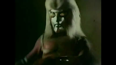 Megaloman - 30 - Delitto al contrattacco