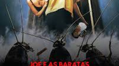 Joe e as Baratas  (1996)
