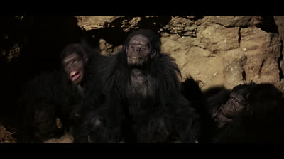 2001 - Uma Odisseia no Espaço