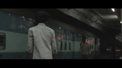 Lion - Uma Jornada Para Casa