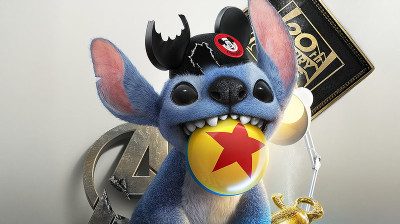 'Lilo & Stitch #FullMovie Online Download free