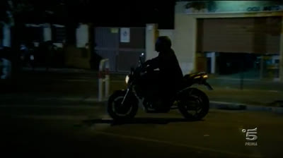 Distretto di Polizia 11x05