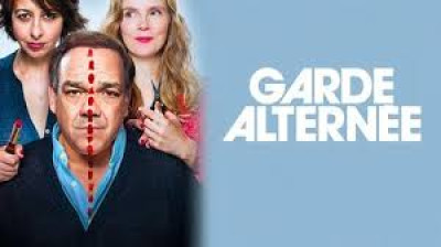 Garde Alternée (2017)