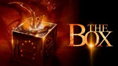 Gremlin (The Box) (2017)