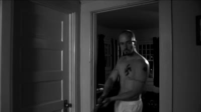 Historia Americana X - 2da parte