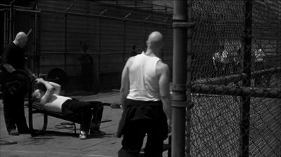 Historia Americana X - 5ta parte