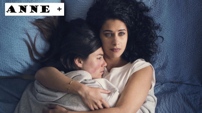 Anne + (2021) FR